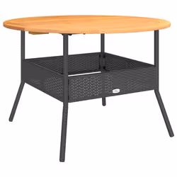 VidaXL 3262091 ensemble de meubles de jardin - Vue supplémentaire 4