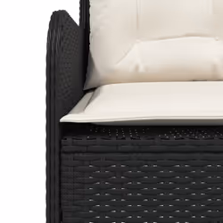 VidaXL 3262091 ensemble de meubles de jardin - Vue supplémentaire 6