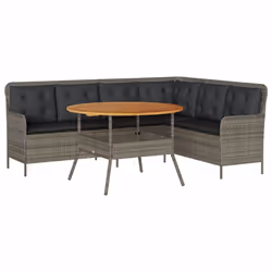 VidaXL 3262092, 2 pièce(s)