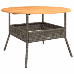 VidaXL 3262092 ensemble de meubles de jardin - Vue supplémentaire 4