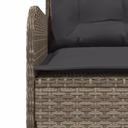 VidaXL 3262092 ensemble de meubles de jardin - Vue supplémentaire 6