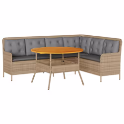VidaXL 3262093, 2 pièce(s)