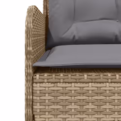 VidaXL 3262093 ensemble de meubles de jardin - Vue supplémentaire 6