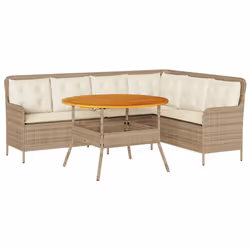 VidaXL 3262094, 2 pièce(s)