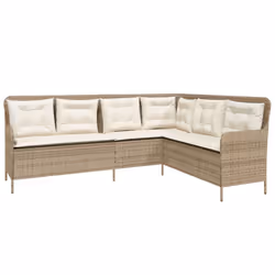 VidaXL 3262094 ensemble de meubles de jardin
