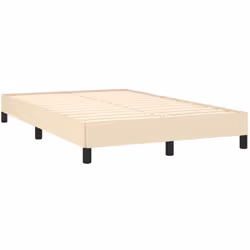 Obtenez une meilleure nuit de sommeil reposante grâce à ce cadre de lit ! Il est un supplément accueillant à toute chambre à ...