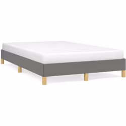 Obtenez une meilleure nuit de sommeil reposante grâce à ce cadre de lit ! Il est un supplément accueillant à toute chambre à ...