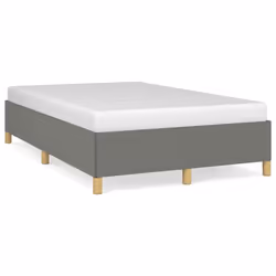VidaXL 3269639, Gris, 1230 mm, 193 cm, 350 mm, 1200 x 1900 mm, 1 pièce(s)
