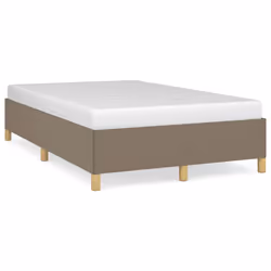VidaXL 3269642, Taupe, 1230 mm, 193 cm, 350 mm, 1200 x 1900 mm, 1 pièce(s)