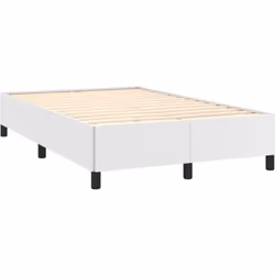 Obtenez une meilleure nuit de sommeil reposante grâce à ce cadre de lit ! Il est un supplément accueillant à toute chambre à  ...