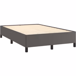 Obtenez une meilleure nuit de sommeil reposante grâce à ce cadre de lit ! Il est un supplément accueillant à toute chambre à  ...