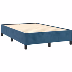 Obtenez une meilleure nuit de sommeil reposante grâce à ce cadre de lit ! Il est un supplément accueillant à toute chambre à ...