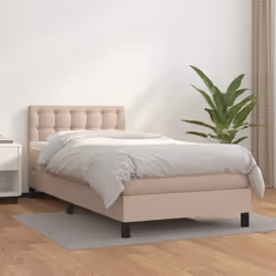 VidaXL 3269824 lit - Vue supplémentaire 2