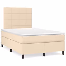VidaXL 3269886 lit - Vue supplémentaire 2