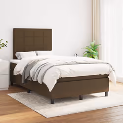 VidaXL 3269905 lit - Vue supplémentaire 2