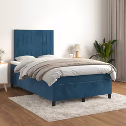 VidaXL 3270011 lit - Vue supplémentaire 2