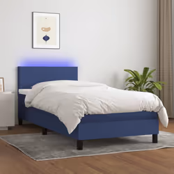 VidaXL 3270031 lit - Vue supplémentaire 2