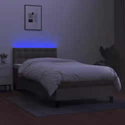 VidaXL 3270071 lit - Vue supplémentaire 4