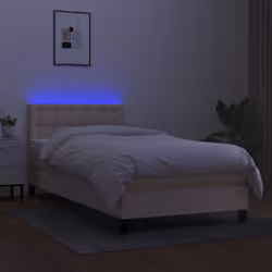 VidaXL 3270072 lit - Vue supplémentaire 4
