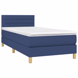 VidaXL 3270101 lit - Vue supplémentaire 3