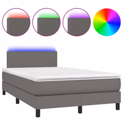 VidaXL 3270127, 1230 mm, 1930 mm, 880 mm, 120 x 190 mm, 1 pièce(s)
