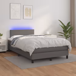 VidaXL 3270127 lit - Vue supplémentaire 4