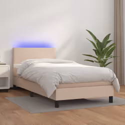 VidaXL 3270128 lit - Vue supplémentaire 2