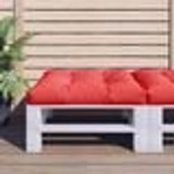 vidaXL Sommier à lattes de lit et matelas LED rose 120x190 cm velours - 120 x 190 cm
