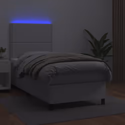 VidaXL 3270288 lit - Vue supplémentaire 4