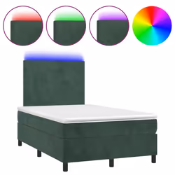 VidaXL 3270302, 1230 mm, 1930 mm, 1280 mm, 120 x 190 mm, 1 pièce(s)