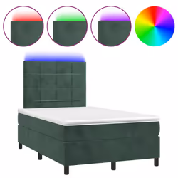 VidaXL 3270314, 1230 mm, 1930 mm, 1280 mm, 120 x 190 mm, 1 pièce(s)
