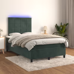 VidaXL 3270314 lit - Vue supplémentaire 4