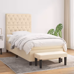 VidaXL 3270381 lit - Vue supplémentaire 2