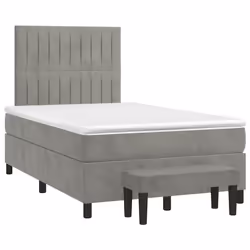 VidaXL 3270481, Gris, 70 x 30 mm, 1 pièce(s)