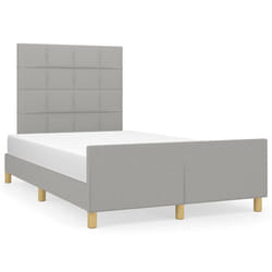 VidaXL 3270513 sommier