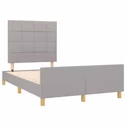VidaXL 3270513 sommier