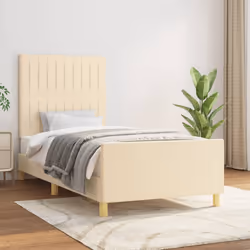 VidaXL 3270532 sommier