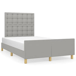 VidaXL 3270541 sommier
