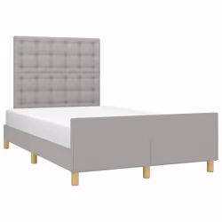 VidaXL 3270541 sommier - Vue supplémentaire 4