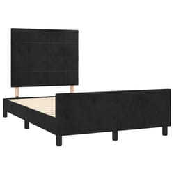 VidaXL 3270580 sommier