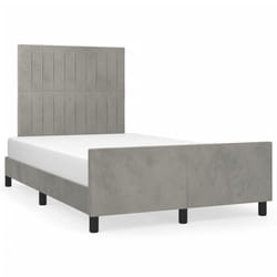 VidaXL 3270590 sommier