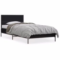 VidaXL 845517, Noir, 100 kg, 930 mm, 2,03 m, 800 mm, 900 x 2000 mm