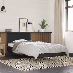 VidaXL 845517 sommier