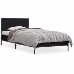 VidaXL 845522, Noir, 100 kg, 1015 mm, 2,03 m, 800 mm, 1000 x 2000 mm