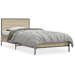 VidaXL 845558 sommier