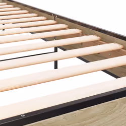 VidaXL 845558 sommier - Vue supplémentaire 7