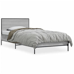 VidaXL 845565 sommier