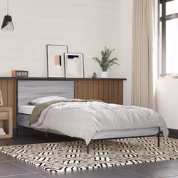 VidaXL 845565 sommier