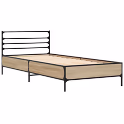 VidaXL 845583 sommier