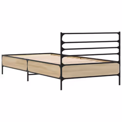 VidaXL 845623 sommier - Vue supplémentaire 6